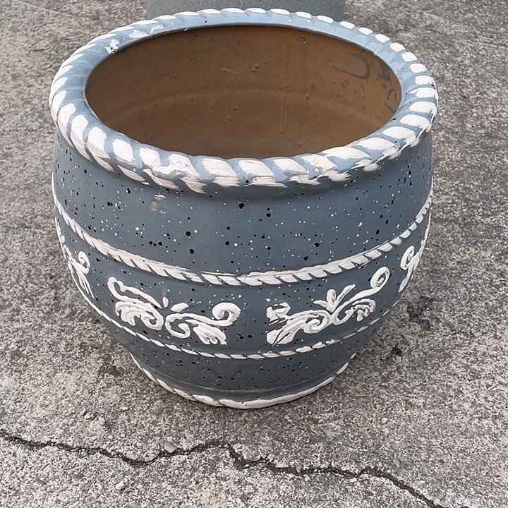 陶瓷材料的设计风格大号