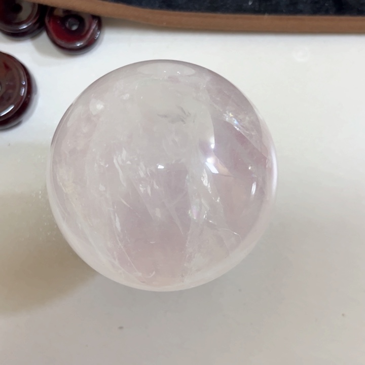 【闪购商品】未镶嵌珠宝半成品水晶