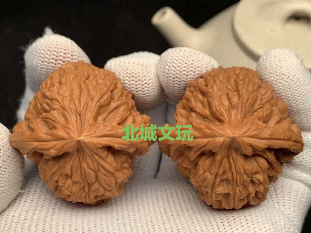 3号 B货南疆石( 全品)（无开裂无虫眼 不退不换）品相中下等