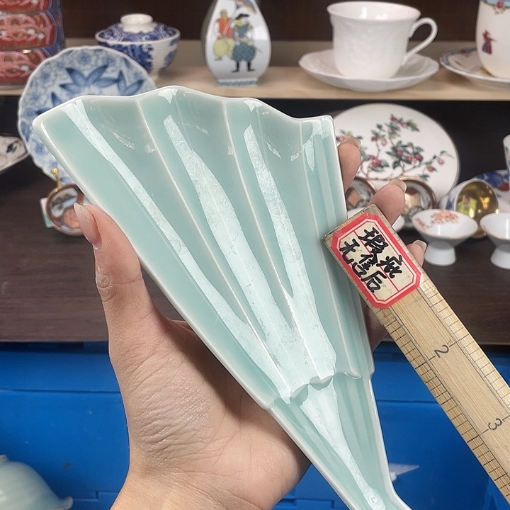 陶瓷满18包邮瓷器默认微瑕