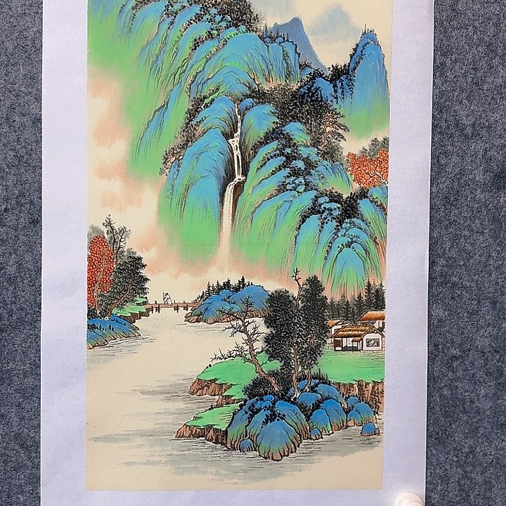 国画333333333333333333333