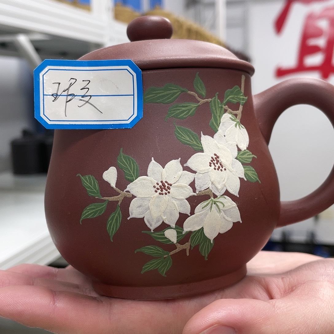 紫砂茶杯111111111111111