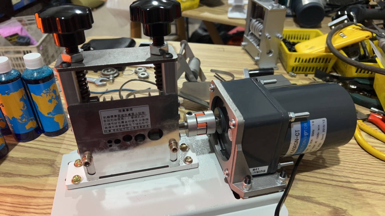 剥线机全新不想级40瓦电动款