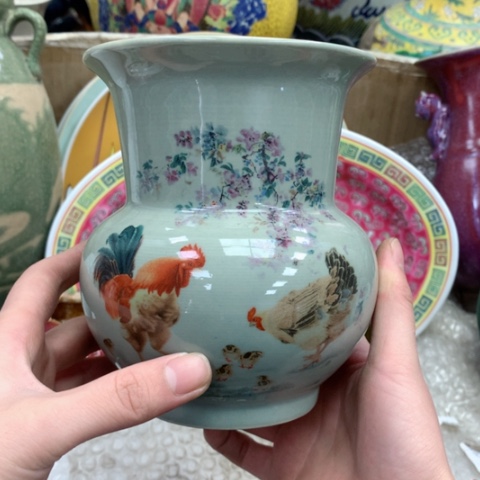 瓷器摆件瓷器摆件