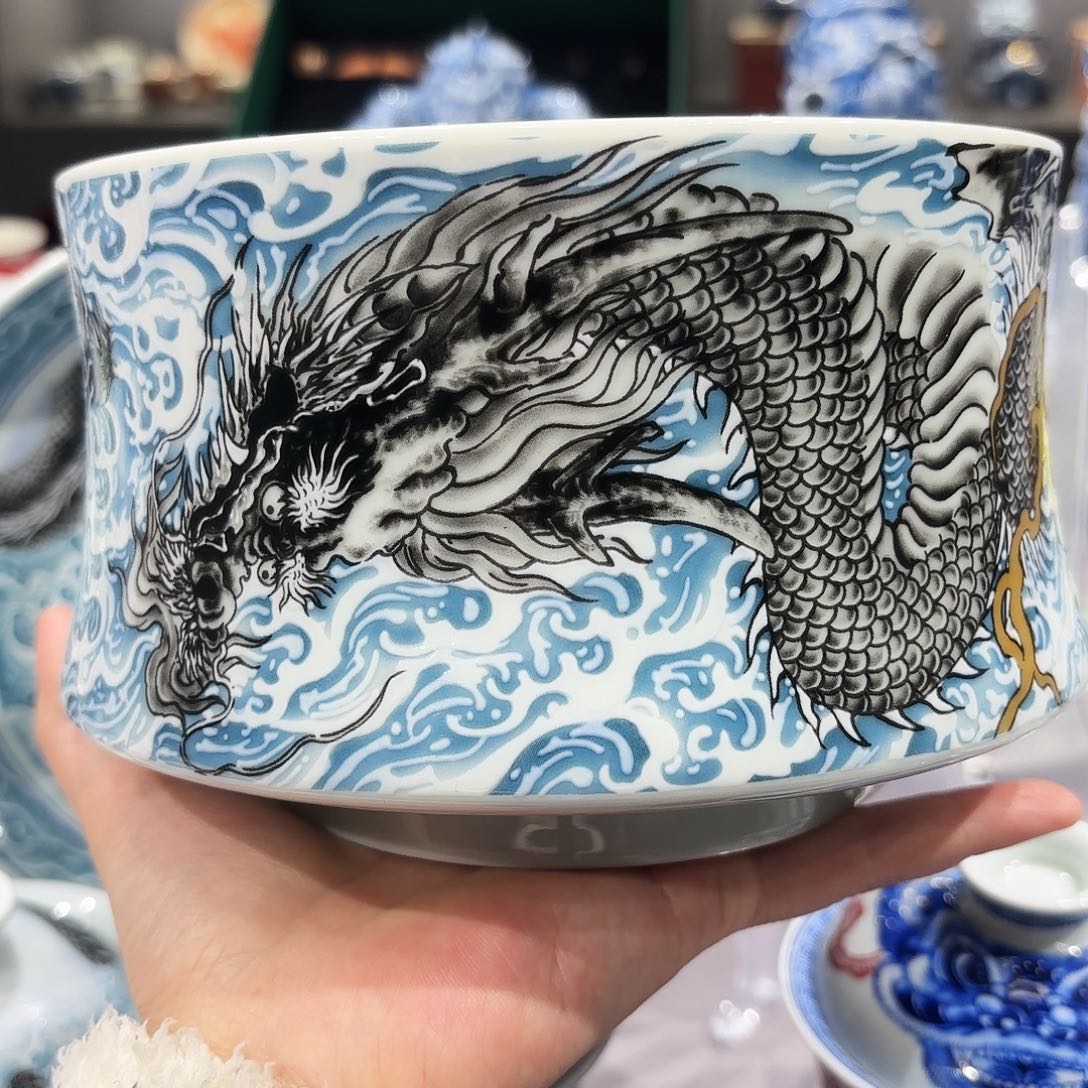 瓷片景德镇瓷器研究与