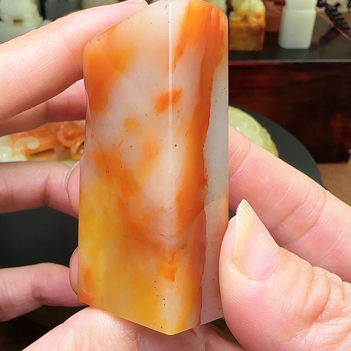 寿山石S**T寿山石寿山石