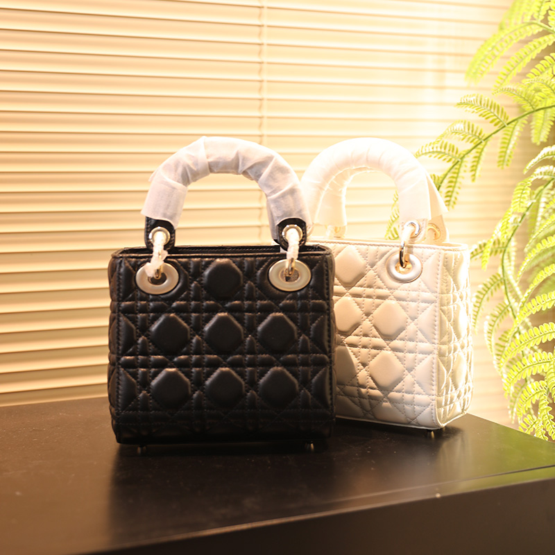 真皮女包工厂高定时髦洋气单肩手提63018