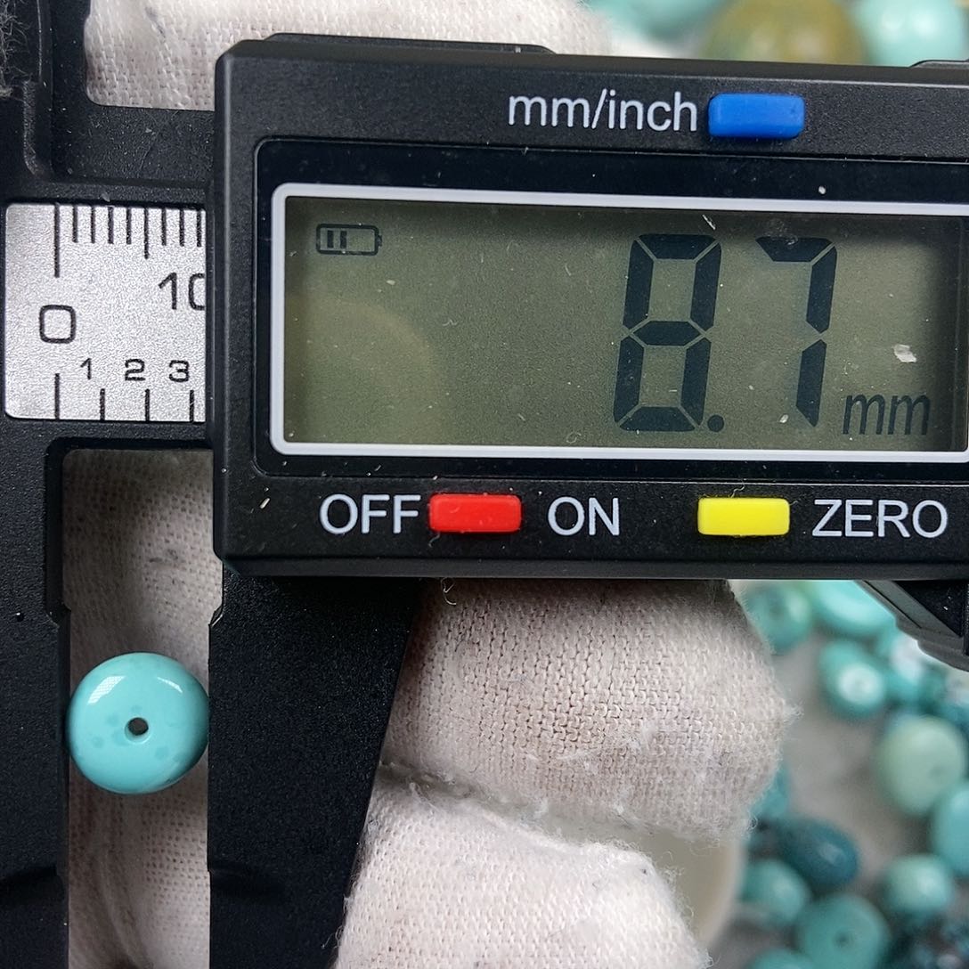 【闪购商品】绿松石珠宝奇石未镶嵌