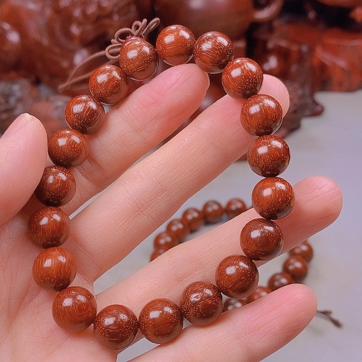 檀香紫檀（小叶紫檀）