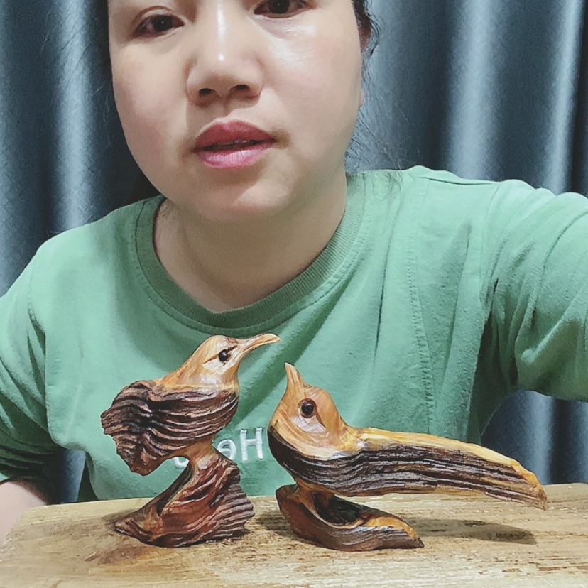【闪购商品】鸿***参百年树的设计风格