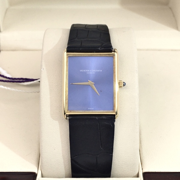 江诗丹顿/95新/石英表/表径23/S282240806001