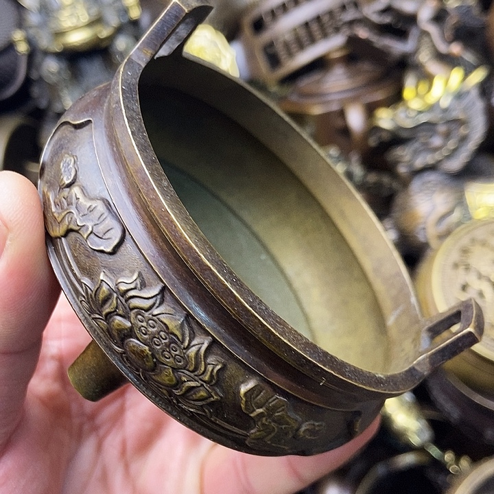 铜器时代有限公司