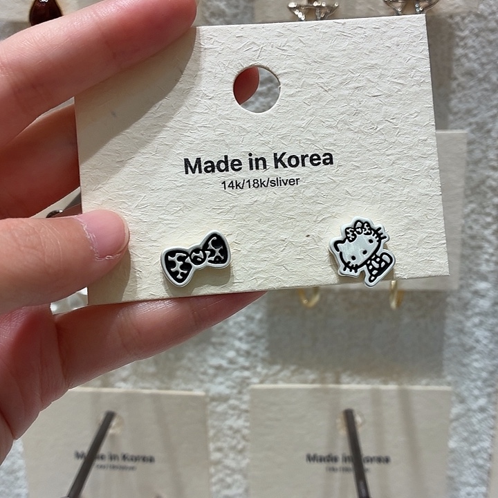 琉璃纯铜合金日常简约通勤款