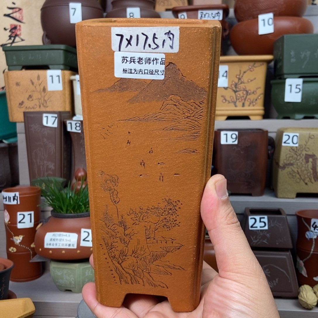点击图片看内口经尺寸