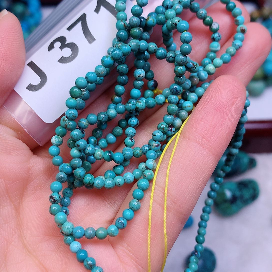 空竹粉丝专享十堰特色手工散珠