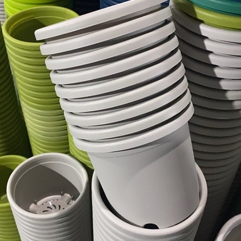 树脂特价2号13个无托灰白