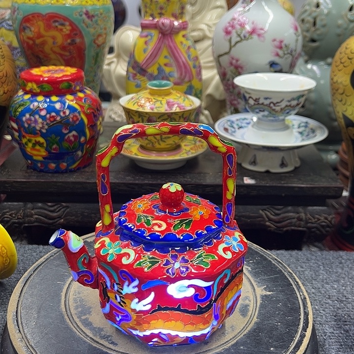 瓷片摆件摆件摆件摆件