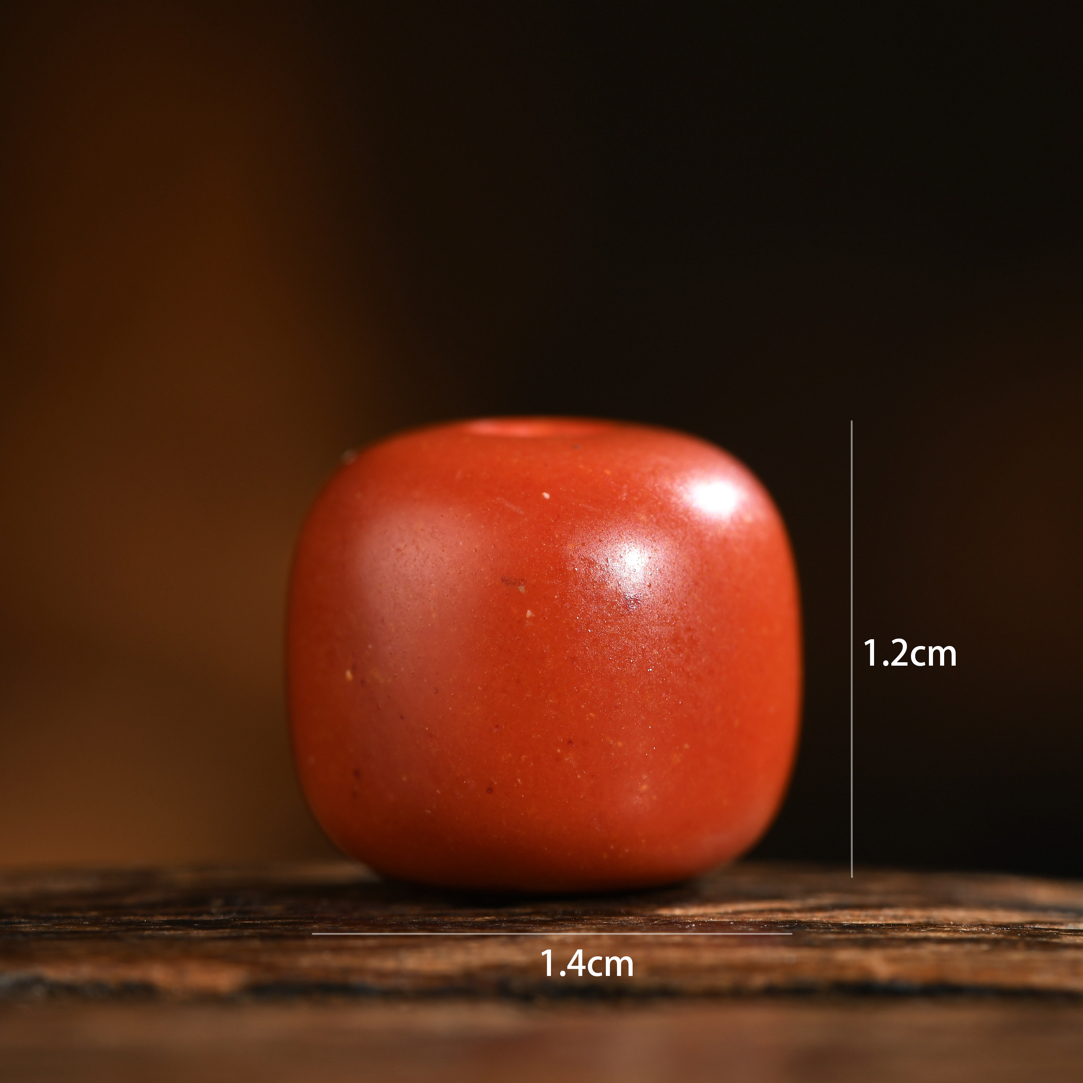 超大尺寸1.4百岁老琉璃