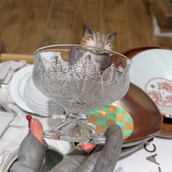 瓷片大美玲好物推荐分享