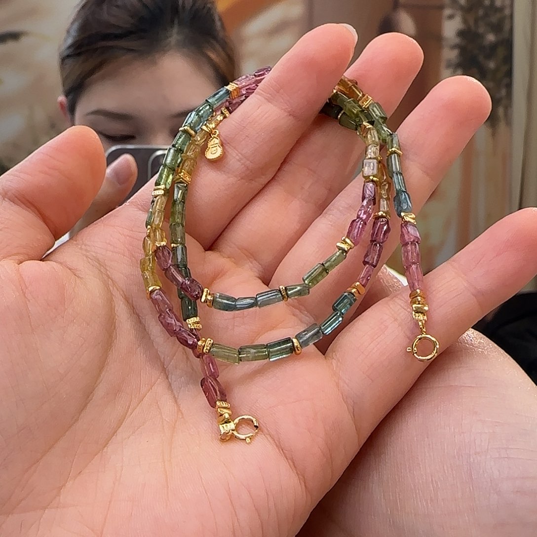 手链未镶嵌碧玺1111111111