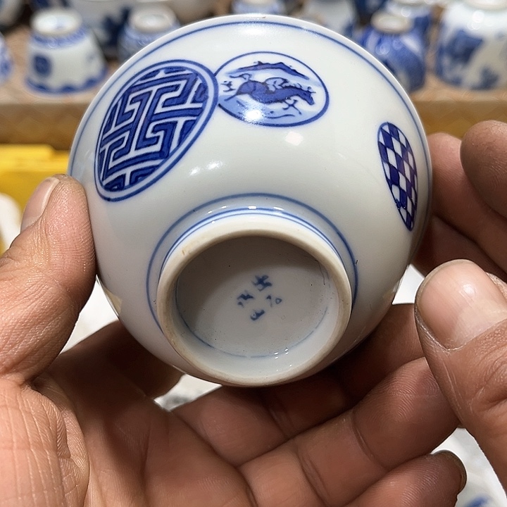 陶瓷茶玩榜第二十名