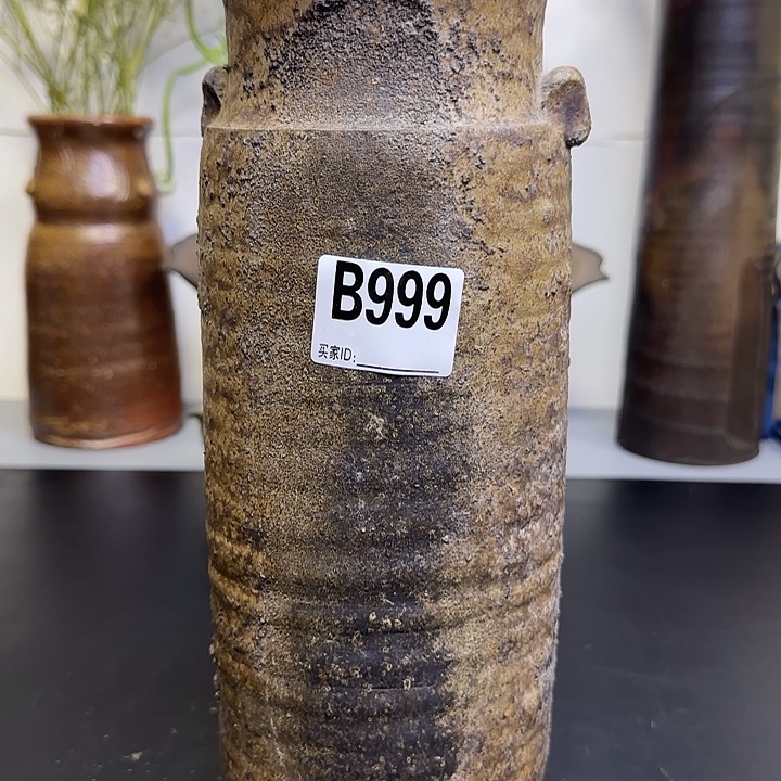 备前烧作品备前烧作品修