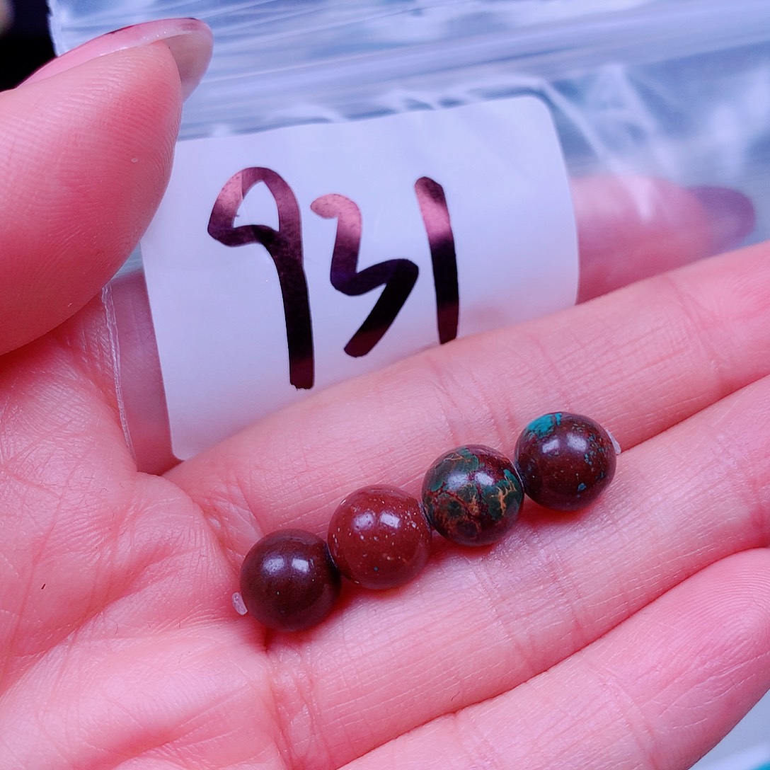 空竹粉丝专享十堰特色手工散珠