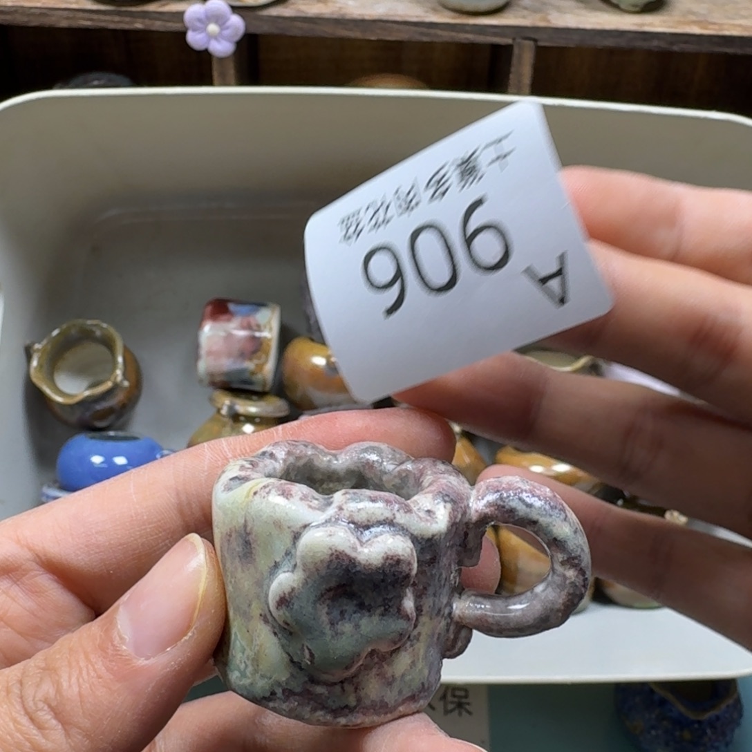 陶瓷艺术品设计与制作