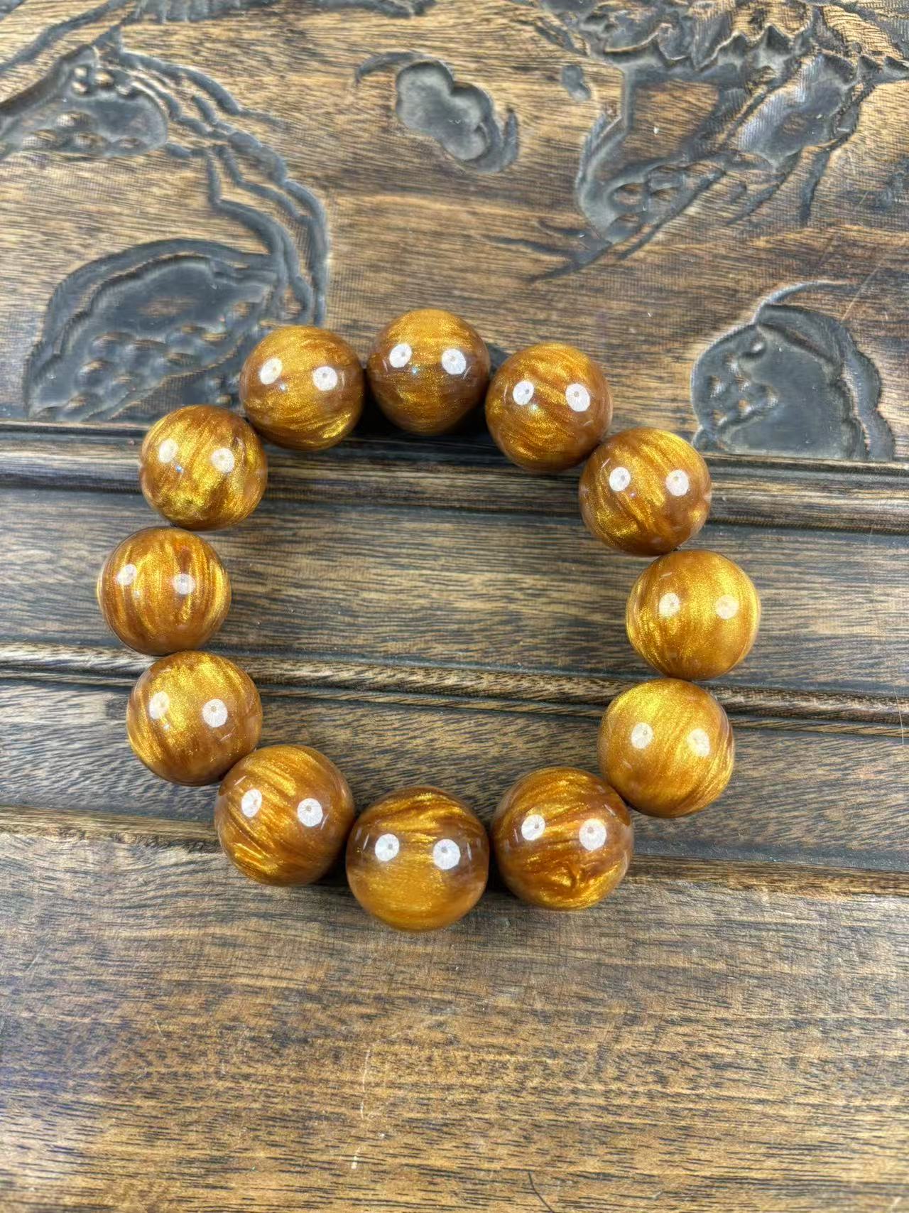 金丝海柳一串{小七甄选}