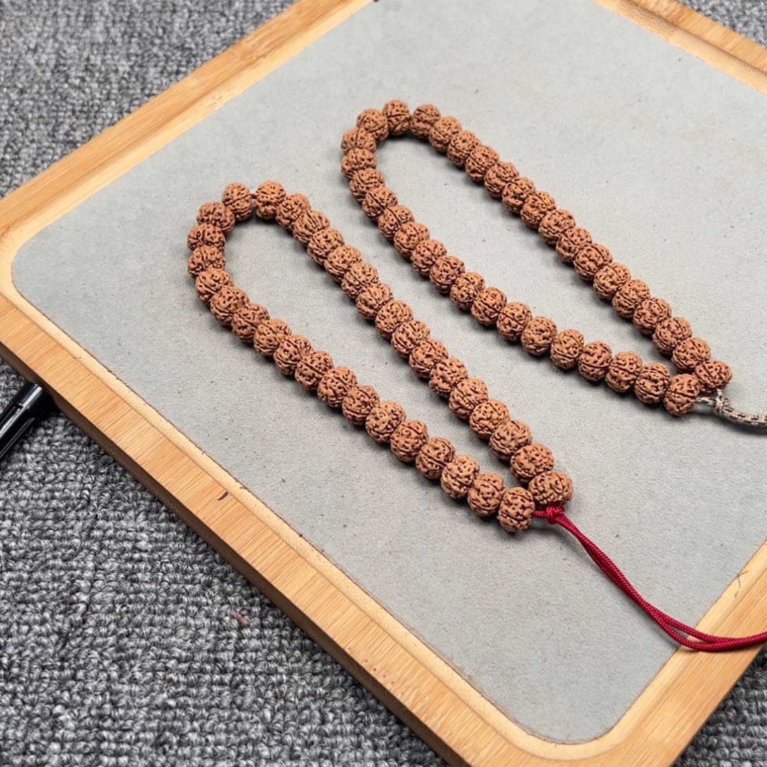 吊坠金刚菩提平头梅花