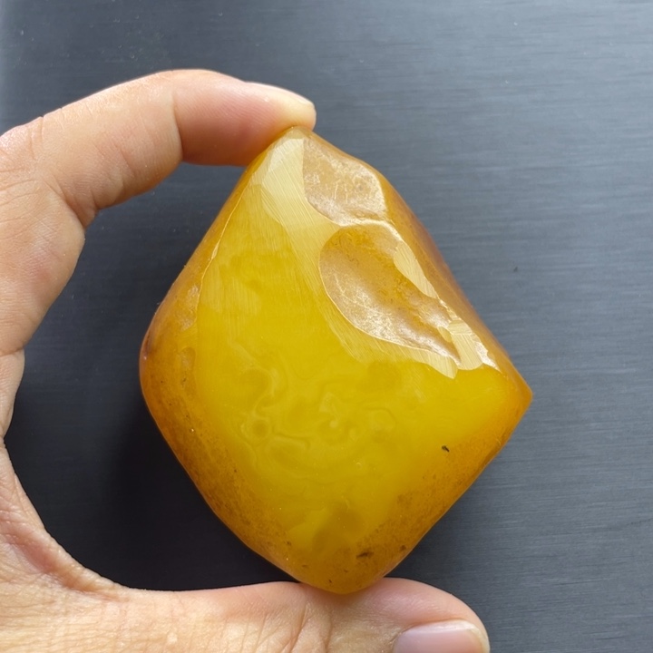 未镶嵌定制琥珀天然琥珀蜜蜡