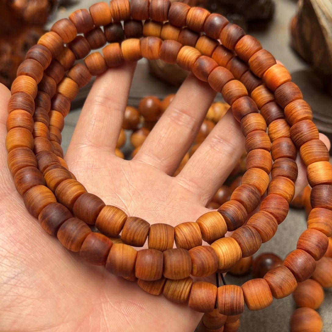 柏木（崖柏）北太行陈化崖柏