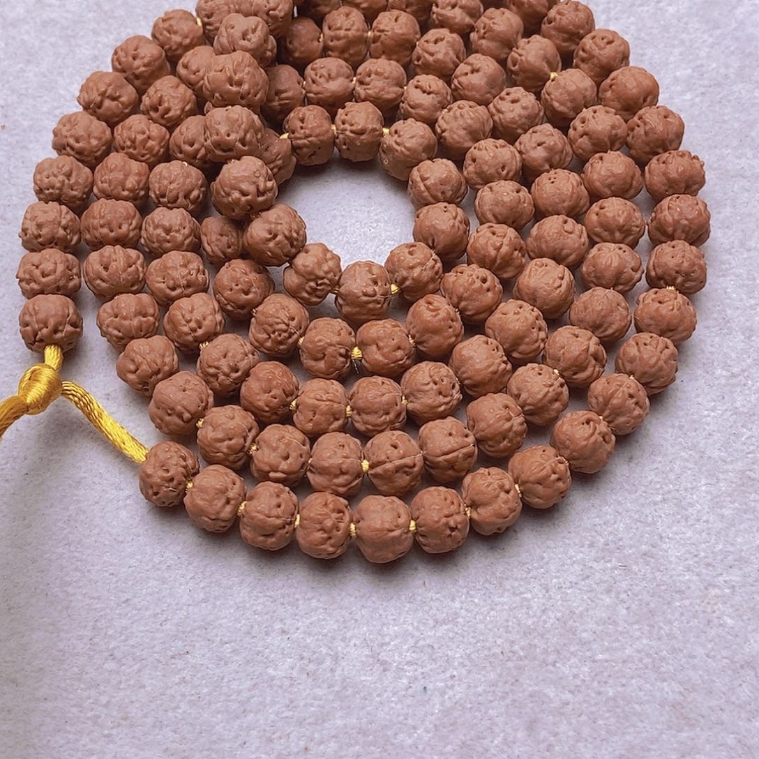 阿***涛金刚菩提吊坠108精品云端佛手