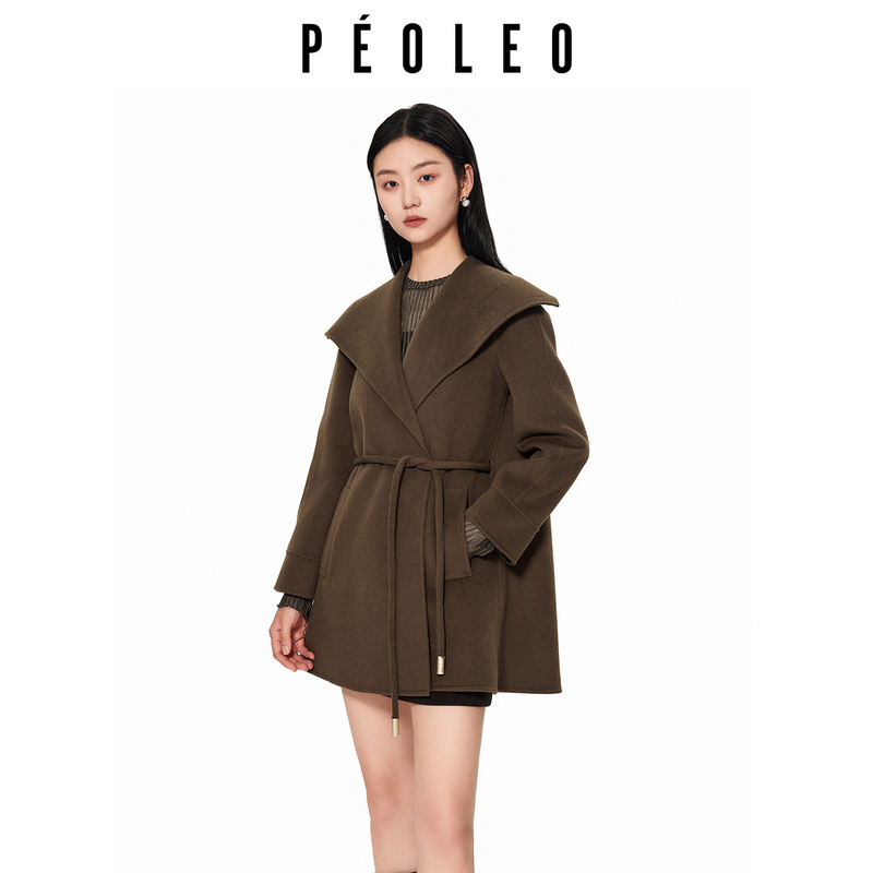 PK0204098大衣外套