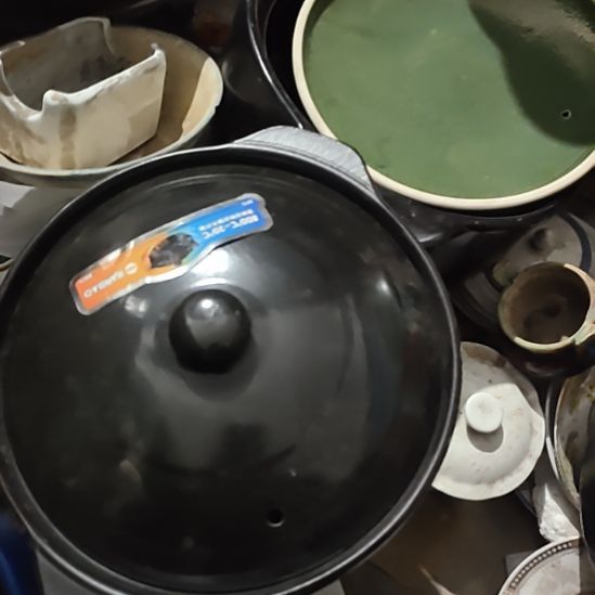 随****瓷砂锅煲汤熬粥炖肉口径22