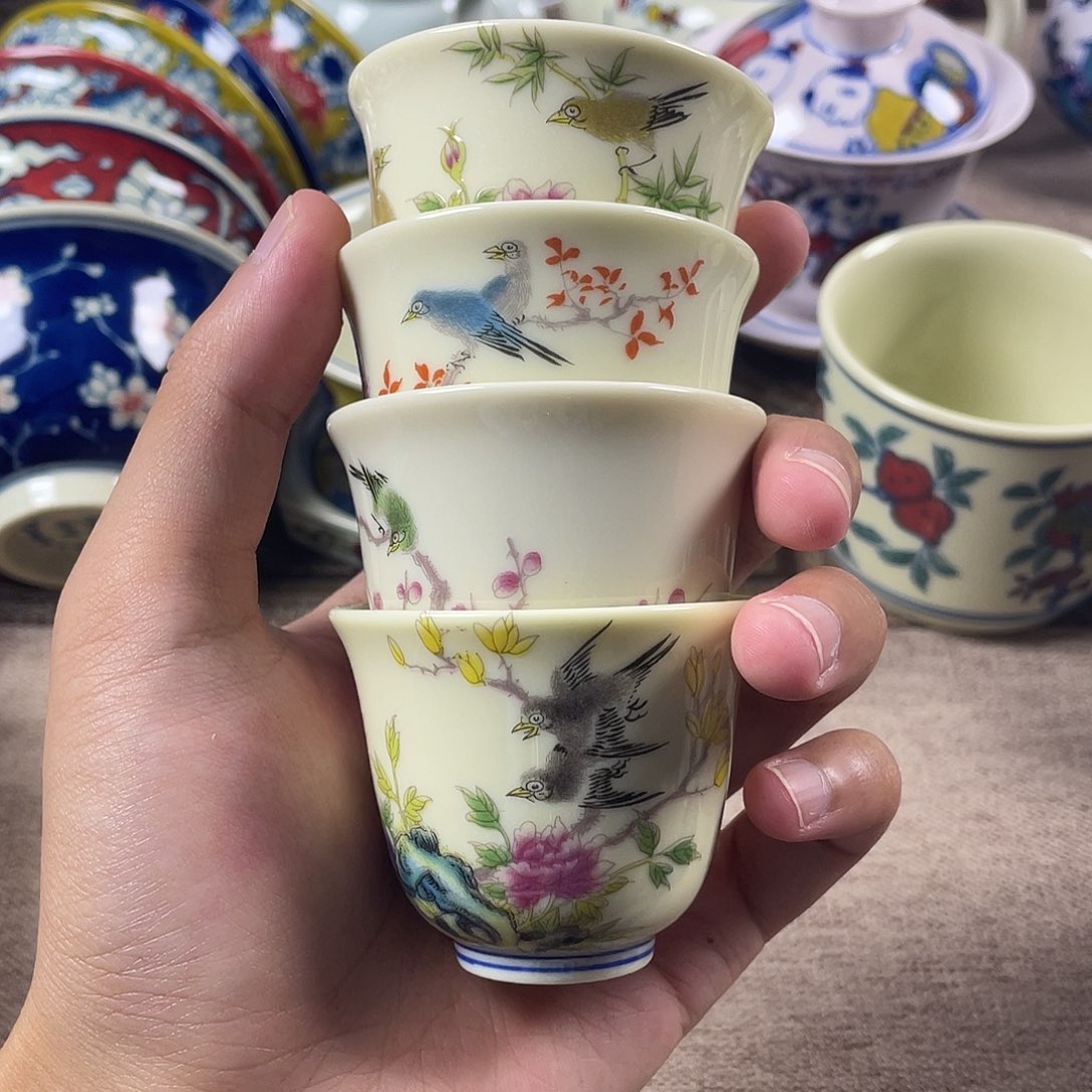 景德镇陶瓷2555699999999999