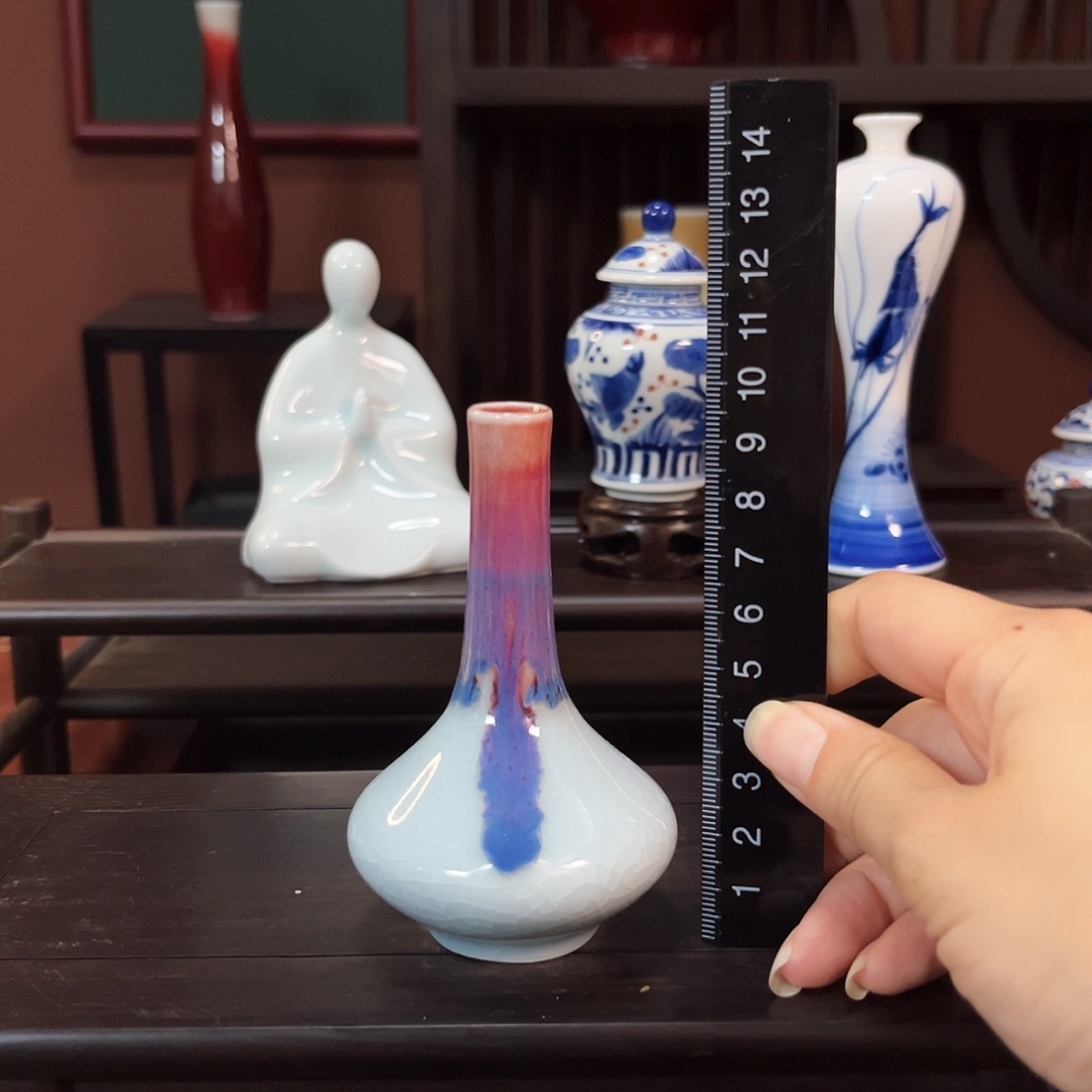 摆件小花器……小花器