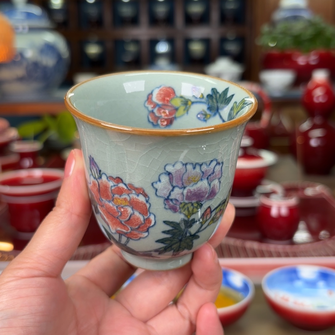 闻轩坊柴窑，开播福利杯