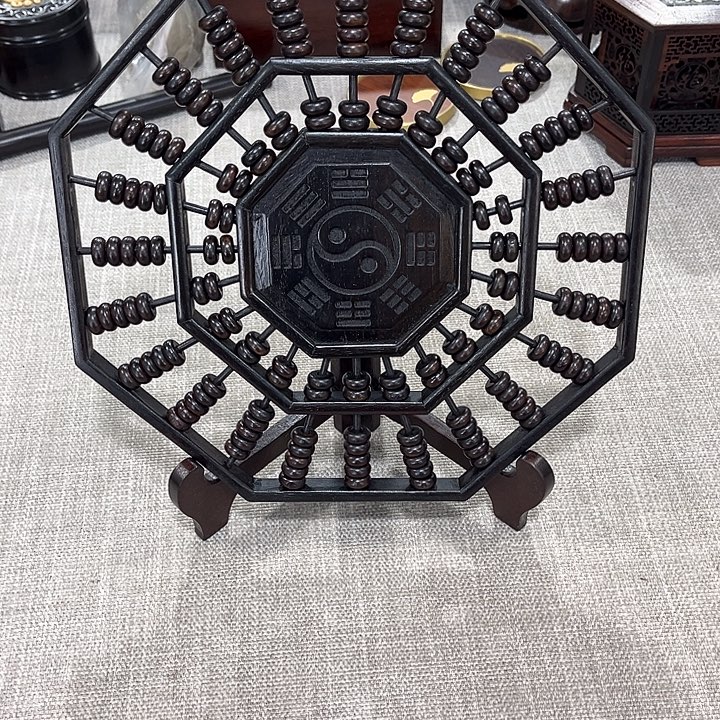 琉璃手工艺品红木工艺品雕刻工艺微暇