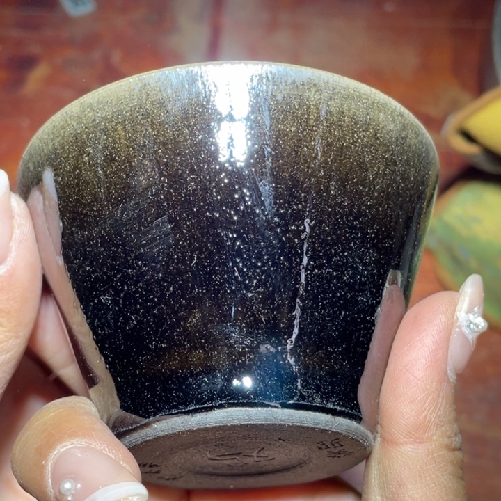 茶盏知音茶盏主人杯23