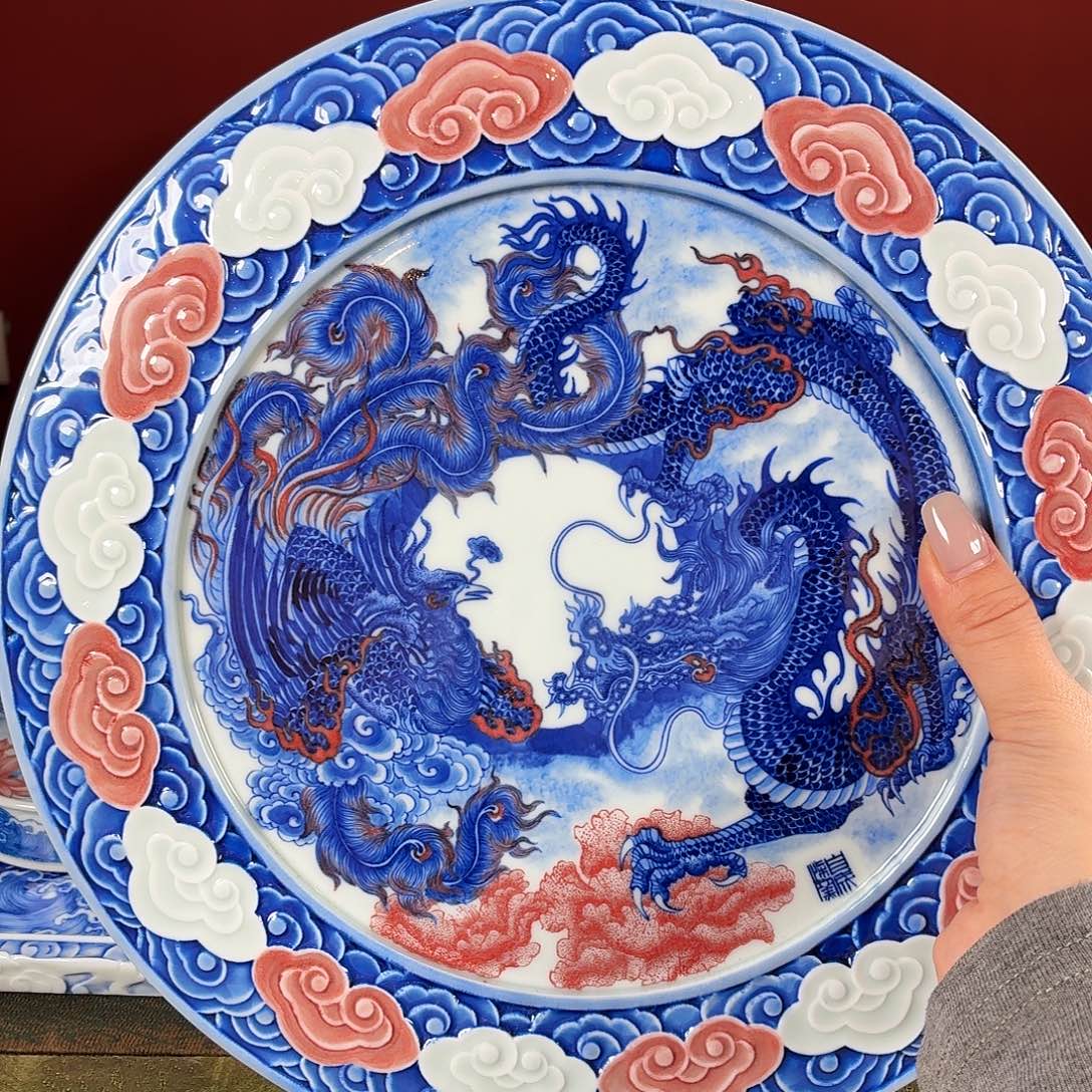 九鸣瓷艺九鸣瓷艺