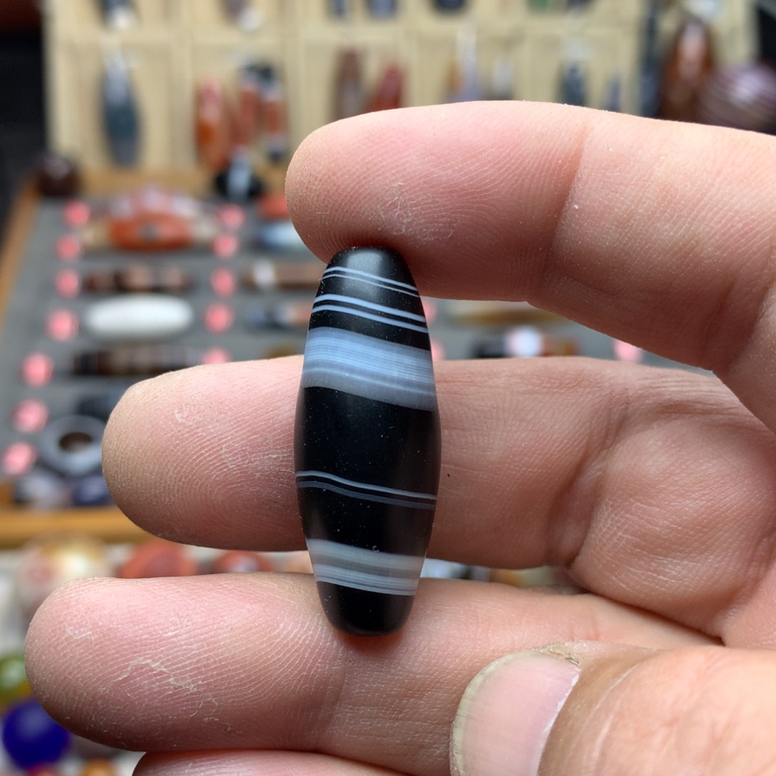 【闪购商品】未镶嵌玛瑙/玉髓珠宝半成品