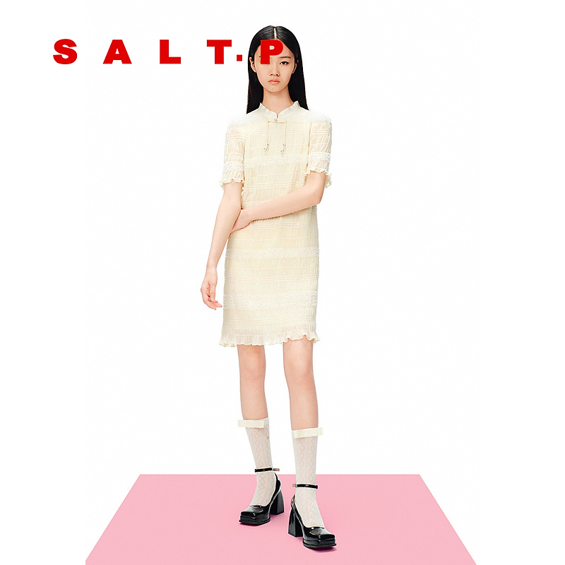 【粉丝专享】可颜连衣裙AC34205870