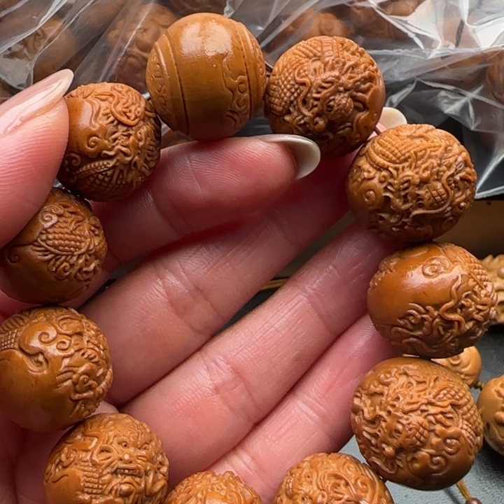 手串橄榄核橄榄核