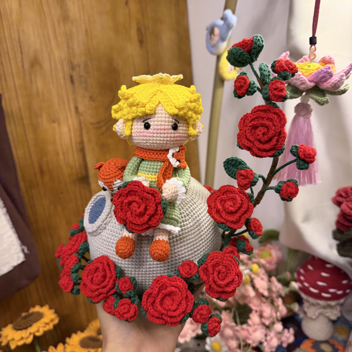 晨晨手作3号链接48包邮