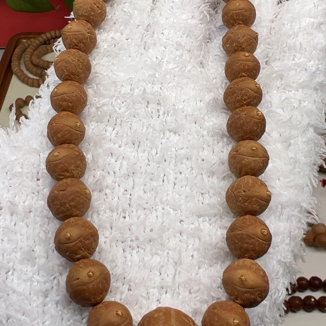 凤眼菩提手串凤眼菩提