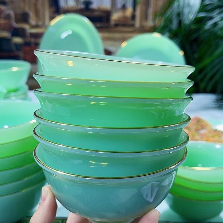 景德镇高端玉瓷单品