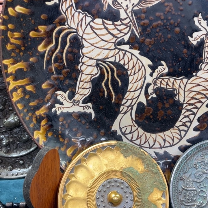 谢谢你的支持和信任