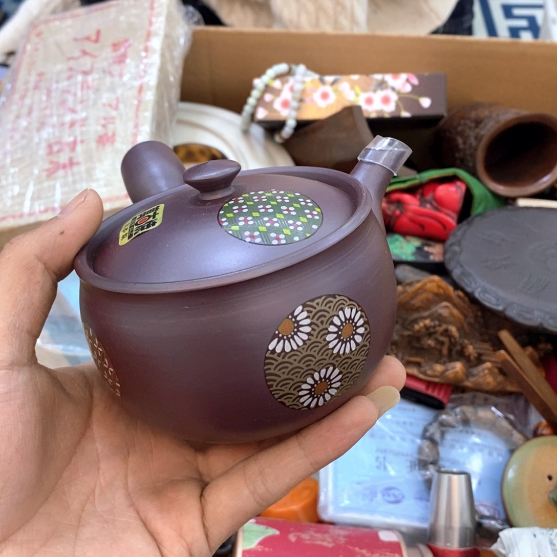 瓷片新年第一场福利直播