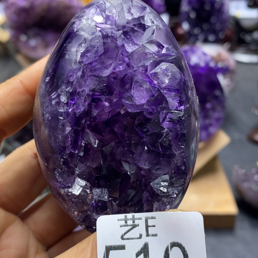 【闪购商品】水晶大型摆件（非配饰）未镶嵌